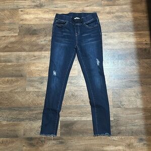 YMI Girls Jeggings